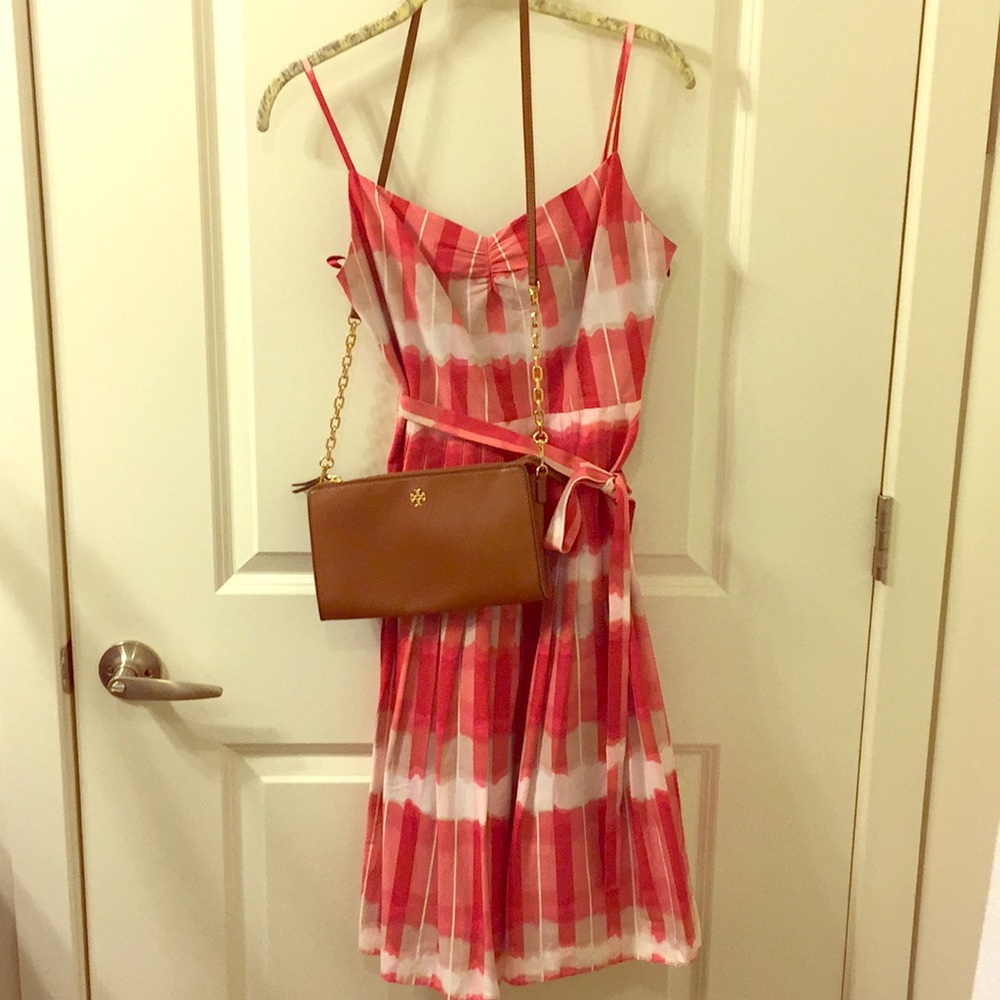 Vintage BCBG Max Azria dress